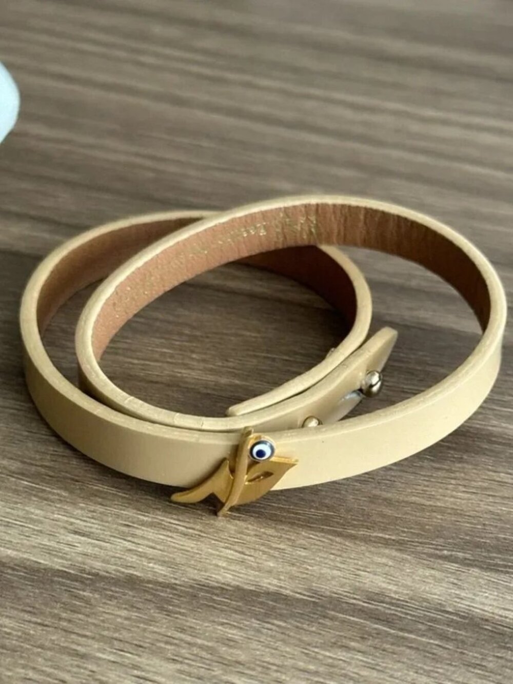 Evil eye Bracelet